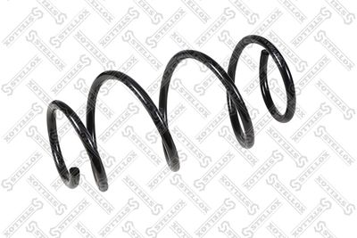 Suspension Spring STELLOX 10-23412-SX