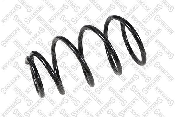 STELLOX 10-23416-SX Suspension Spring
