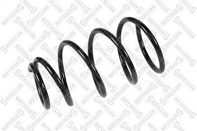 Suspension Spring STELLOX 10-23416-SX