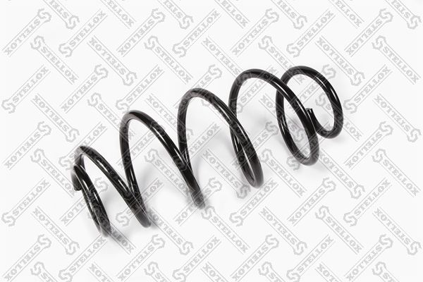 STELLOX 10-23420-SX Suspension Spring