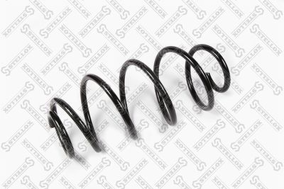 Suspension Spring STELLOX 10-23420-SX