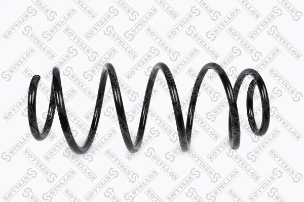 STELLOX 10-23421-SX Suspension Spring