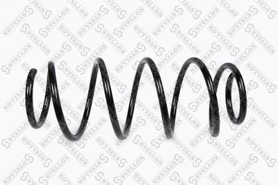Suspension Spring STELLOX 10-23421-SX