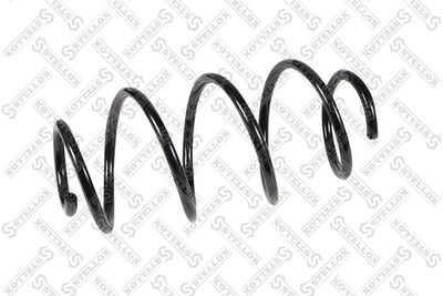 Suspension Spring STELLOX 10-23438-SX
