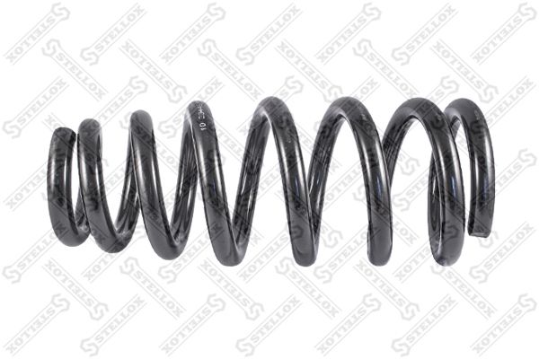 STELLOX 10-23445-SX Suspension Spring