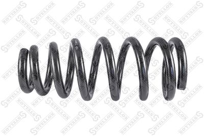 Suspension Spring STELLOX 10-23445-SX