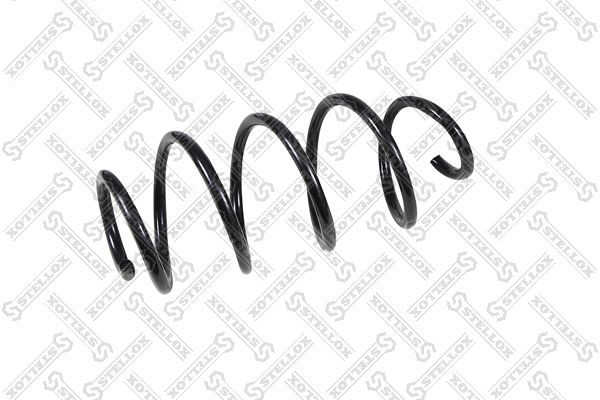 STELLOX 10-23457-SX Suspension Spring