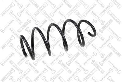 Suspension Spring STELLOX 10-23457-SX