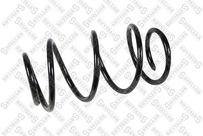 Suspension Spring STELLOX 10-23470-SX