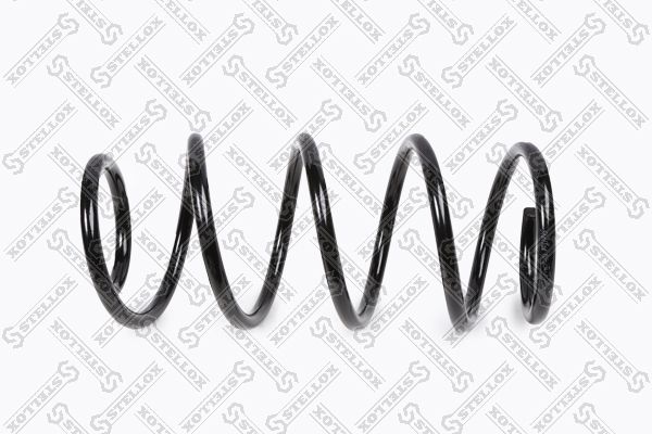 STELLOX 10-23473-SX Suspension Spring