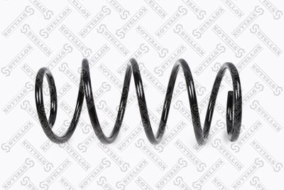 Suspension Spring STELLOX 10-23473-SX
