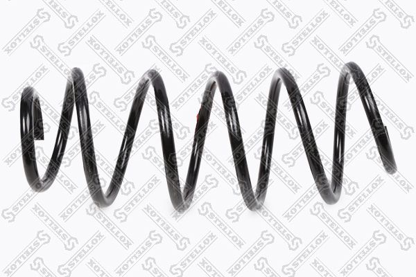 STELLOX 10-23480-SX Suspension Spring