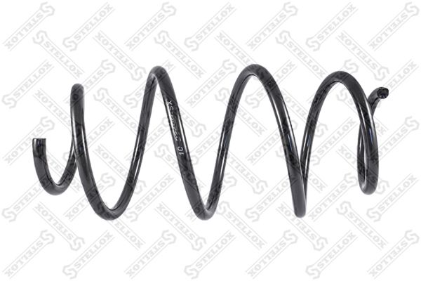 STELLOX 10-23488-SX Suspension Spring