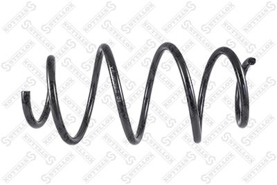 Suspension Spring STELLOX 10-23488-SX