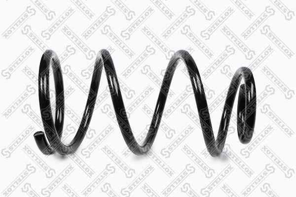 STELLOX 10-23500-SX Suspension Spring