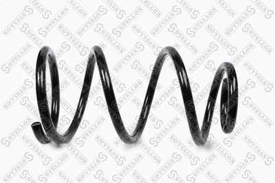 Suspension Spring STELLOX 10-23500-SX