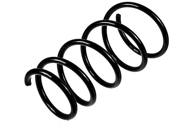 STELLOX 10-23542-SX Suspension Spring