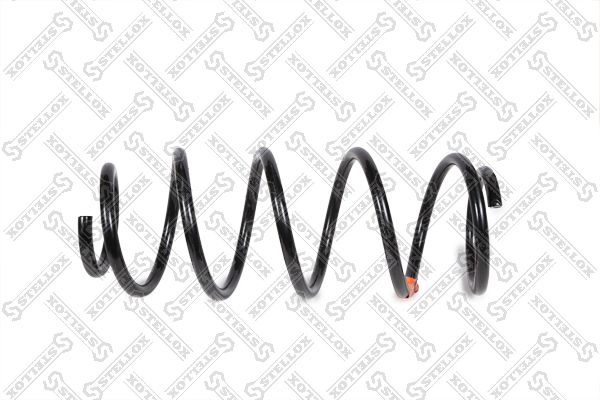 STELLOX 10-23548-SX Suspension Spring