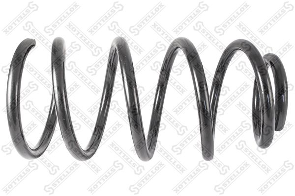 STELLOX 10-23549-SX Suspension Spring