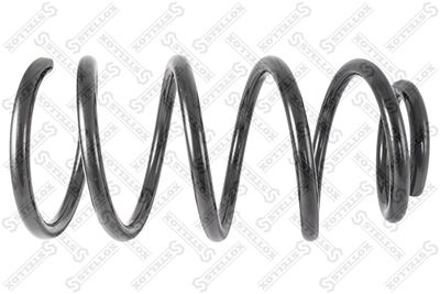 Suspension Spring STELLOX 10-23549-SX