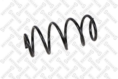Suspension Spring STELLOX 10-23563-SX