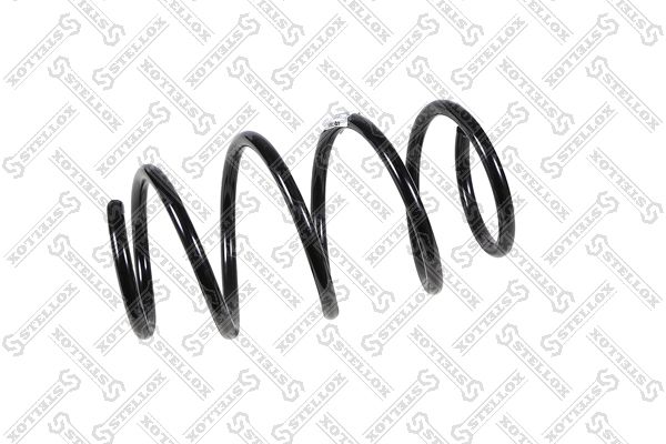 STELLOX 10-23568-SX Suspension Spring