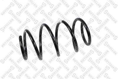 Suspension Spring STELLOX 10-23568-SX