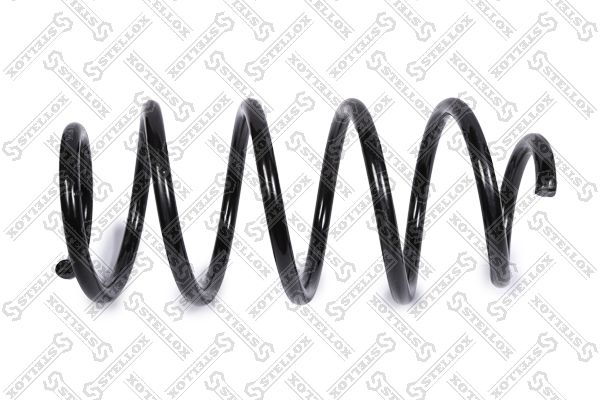 STELLOX 10-23580-SX Suspension Spring