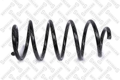 Suspension Spring STELLOX 10-23580-SX