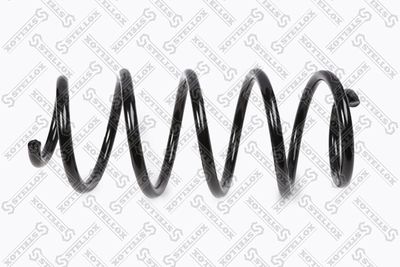 Suspension Spring STELLOX 10-23581-SX