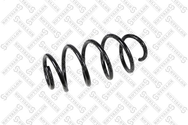STELLOX 10-23582-SX Suspension Spring