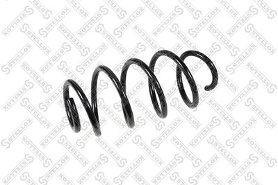 Suspension Spring STELLOX 10-23582-SX