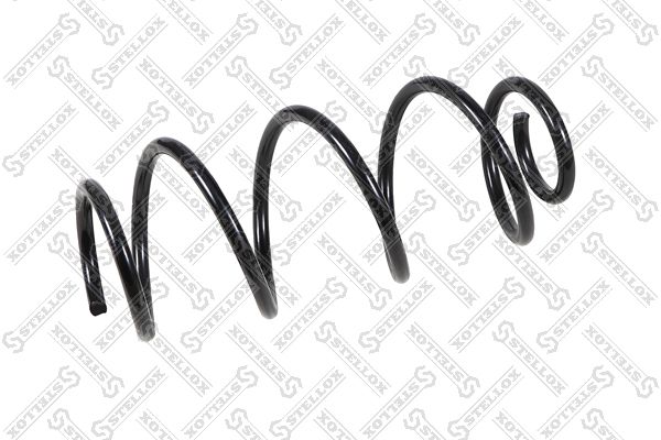 STELLOX 10-23610-SX Suspension Spring