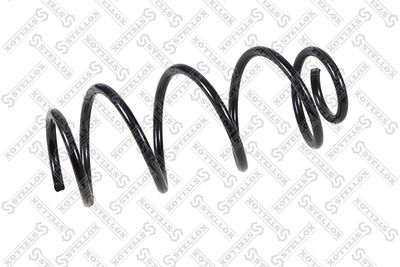 Suspension Spring STELLOX 10-23610-SX