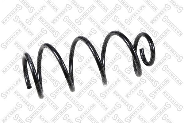 STELLOX 10-23612-SX Suspension Spring