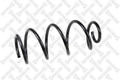 Suspension Spring STELLOX 10-23612-SX