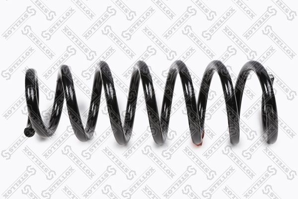STELLOX 10-23627-SX Suspension Spring