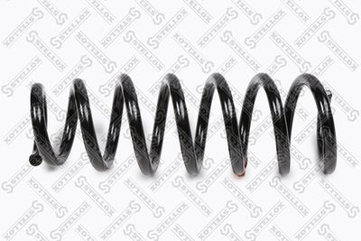 Suspension Spring STELLOX 10-23627-SX