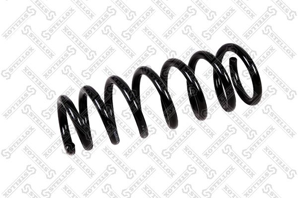 STELLOX 10-23628-SX Suspension Spring