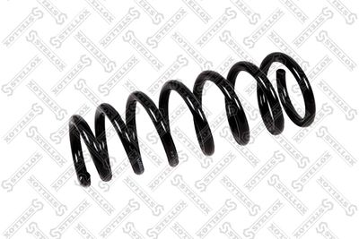 Suspension Spring STELLOX 10-23628-SX