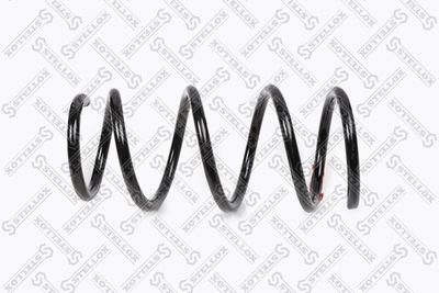 Suspension Spring STELLOX 10-23640-SX