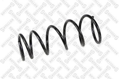 Suspension Spring STELLOX 10-23644-SX