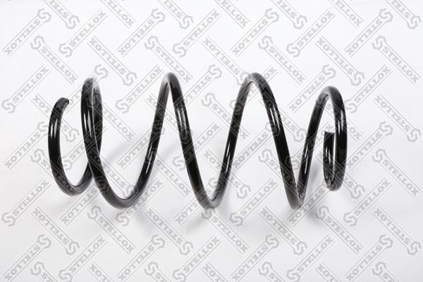 STELLOX 10-23662-SX Suspension Spring