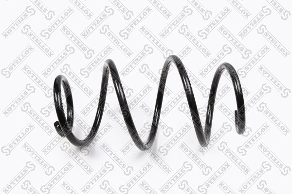 STELLOX 10-23667-SX Suspension Spring