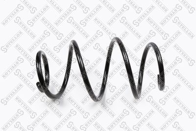 Suspension Spring STELLOX 10-23667-SX
