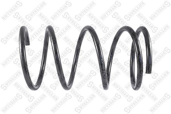 STELLOX 10-23690-SX Suspension Spring