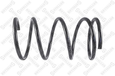 Suspension Spring STELLOX 10-23690-SX