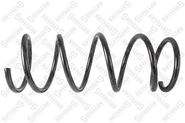 STELLOX 10-23694-SX Suspension Spring