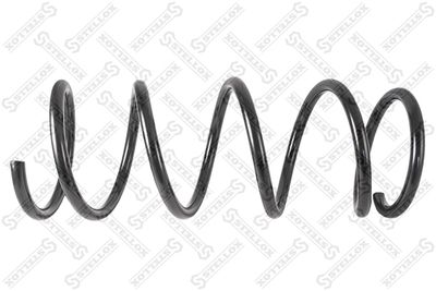 Suspension Spring STELLOX 10-23694-SX
