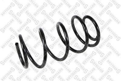 Suspension Spring STELLOX 10-23695-SX